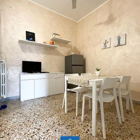 The Family Nest - Casa Eva Apartment Manfredonia Exterior foto